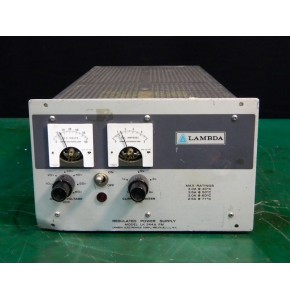 Regulated Power Supply